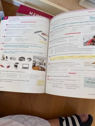 STARTEN WIR! A1 Kb (alum.) (German Edition)