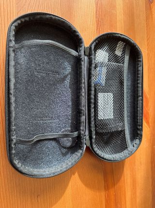 PSP Slim & Lite Piano Black