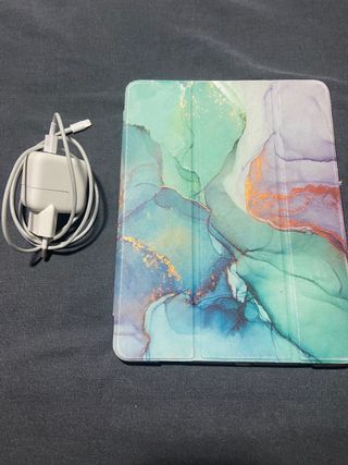iPad Air 2 64GB Dorado + Funda