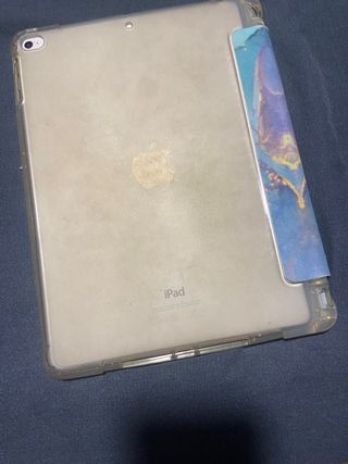 iPad Air 2 64GB Dorado + Funda