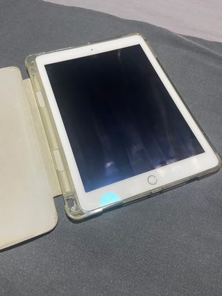iPad Air 2 64GB Dorado + Funda