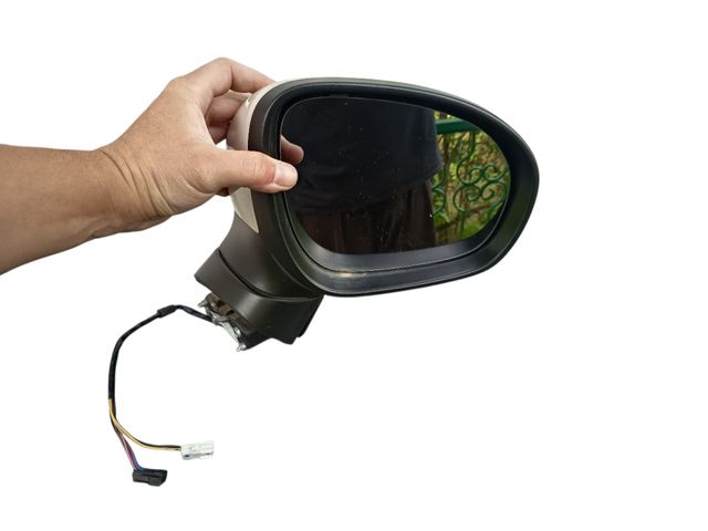 Specchietto Destro Fiat 500X