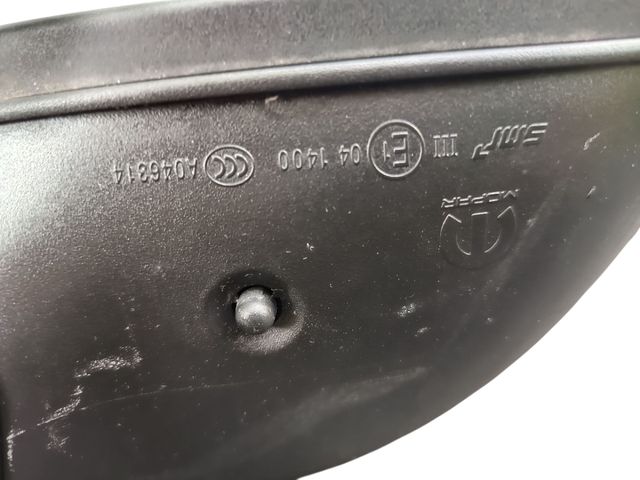 Specchietto Destro Fiat 500X