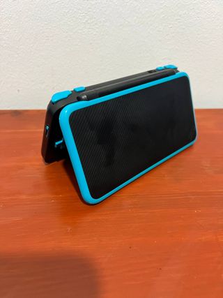 New Nintendo 2DS XL