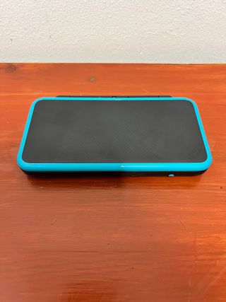 New Nintendo 2DS XL