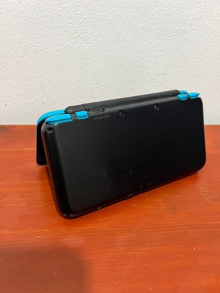 New Nintendo 2DS XL