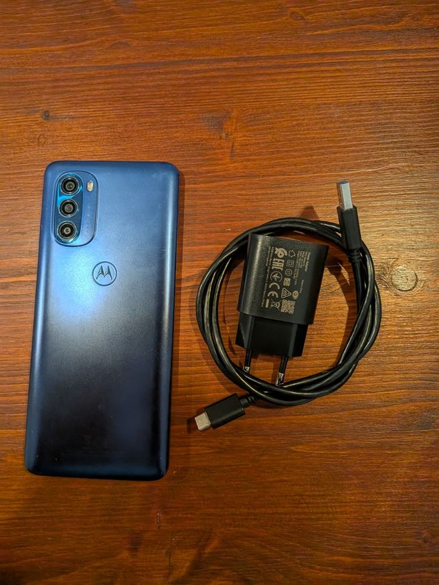 Motorola G51 5G
