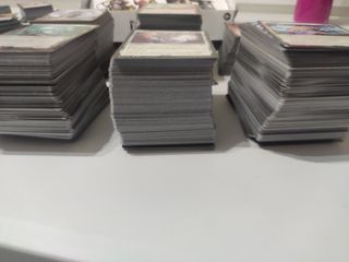 Lote 100 Cartas Magic Commander + Tierras