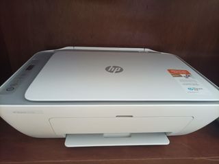 Impresora HP Deskjet 2135