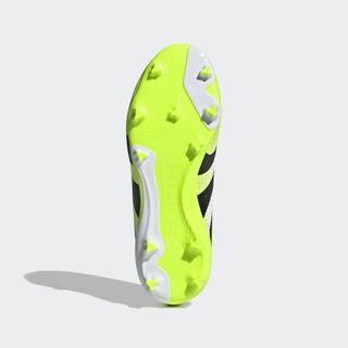 Botas de fútbol Predator League Laceless FG/MG Niño