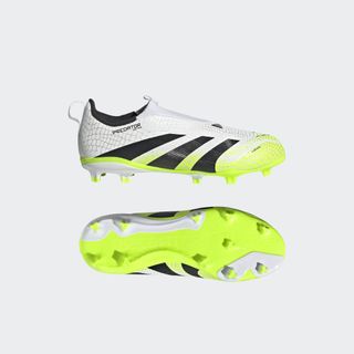 Botas de fútbol Predator League Laceless FG/MG Niño