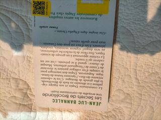 Les secrèts de Brocéliande