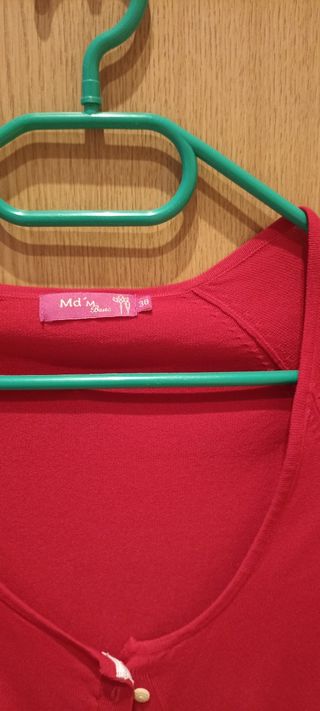 Lote Ropa Mujer 