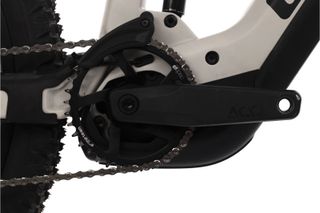 Cube Stereo Hybrid HPC SLX talla L