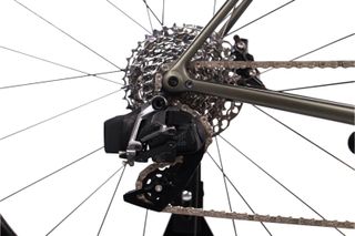 Specialized Aethos Comp Rival AXS talla 56