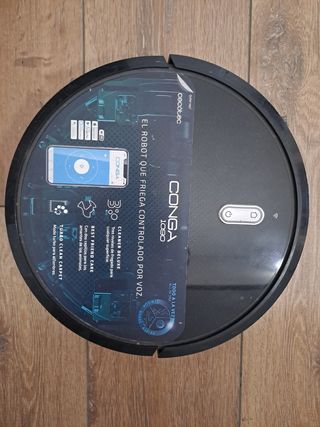 Aspirador Conga 1090 Cecotec