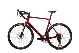 Fuji Transonic 2.1 talla 58
