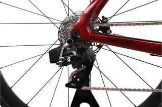 Fuji Transonic 2.1 talla 58