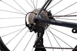 Fuji Grand Fondo 1.3 talla 56