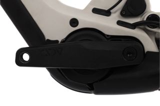 Cube Stereo Hybrid HPC SLX talla L