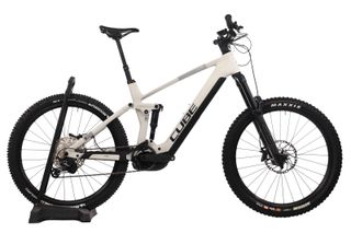Cube Stereo Hybrid HPC SLX talla L