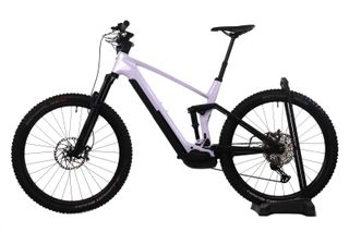 Cube Stereo Hybrid 140 SLX talla XL