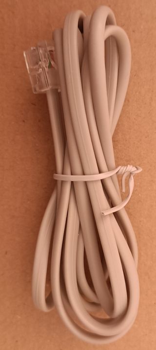 Router WiFi 2.4GHz/5GHz