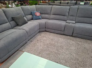 Sofá Rinconera MEGA SOFA OPORTUNIDAD