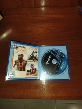 Lote de 6 juegos para PS4 