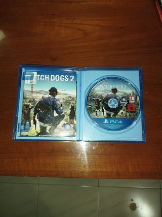 Lote de 6 juegos para PS4 