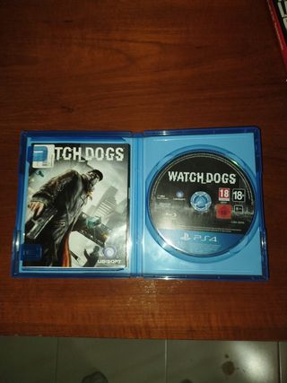 Lote de 6 juegos para PS4 