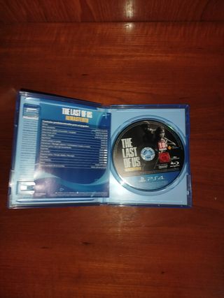 Lote de 6 juegos para PS4 