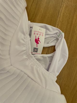 Tutú NUEVO Talla S