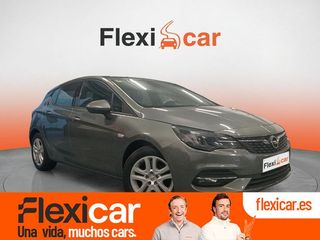 Opel Astra 1.2T SHL 81kW (110CV) Design & Tech