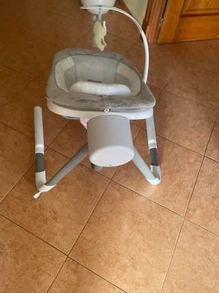 Columpio Bebe Ingenuity AnyWay Sway