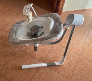 Columpio Bebe Ingenuity AnyWay Sway