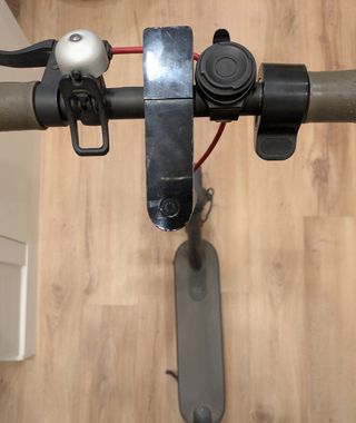 Patinete eléctrico Xiaomi 