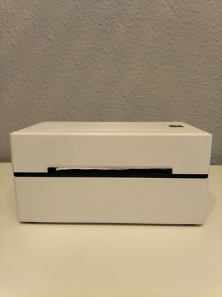 Impresora Térmica etiquetas MarkLife D100 Blanca