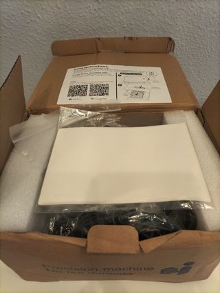 Impresora Térmica etiquetas MarkLife D100 Blanca