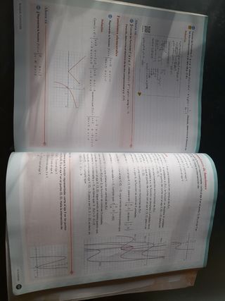 Matemáticas I 1º Bachillerato. Libro del estudi...