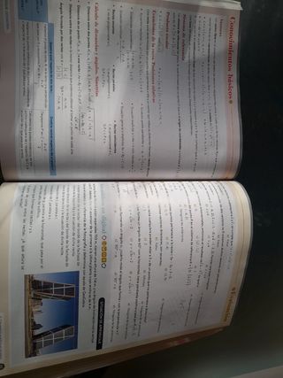 Matemáticas I 1º Bachillerato. Libro del estudi...