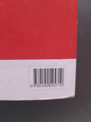 Matemáticas I 1º Bachillerato. Libro del estudi...