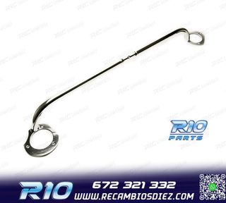 BARRA ESTABILIZADORA VOLKSWAGEN VW POLO 9N 01-05