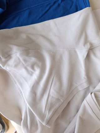 3 Polos Bon Soleil Talla M