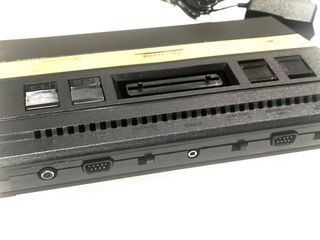 Consola TV Game Compatible 2600 (Atari Jr) + 128j