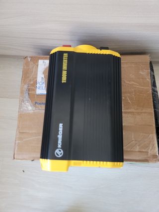 Inversor Krieger 1100W