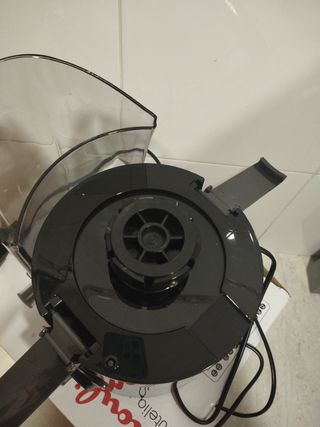 Licuadora Moulinex Frutelia