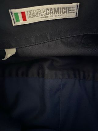 taglia terza , veste 44/46 italiano