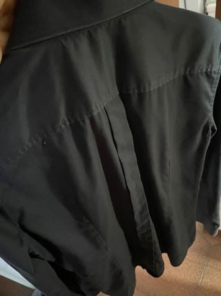 taglia terza , veste 44/46 italiano