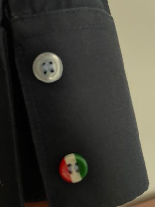 taglia terza , veste 44/46 italiano